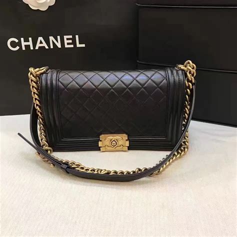 chanel boy bag canada price|chanel leboy price.